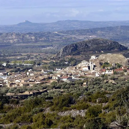 Carrodilla 3* Estadilla